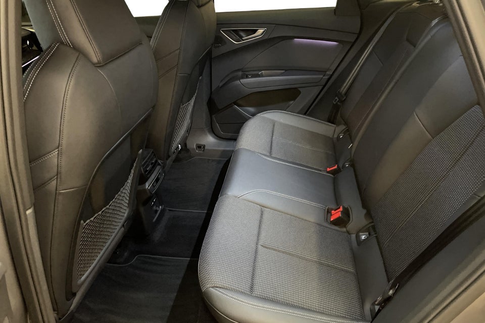 Audi Q4 e-tron 45 Ultra 5d