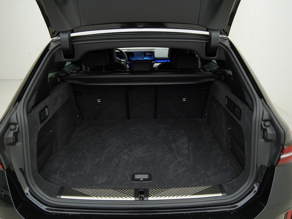 BMW i5 eDrive40 Touring M-Sport 5d