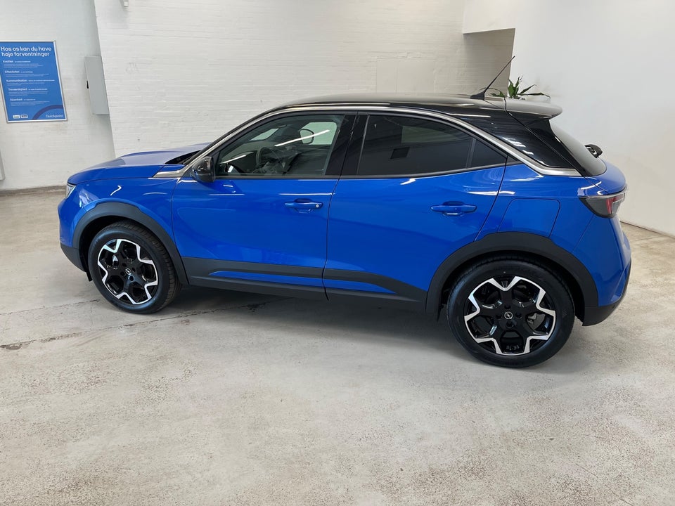 Opel Mokka-e 50 Ultimate 5d