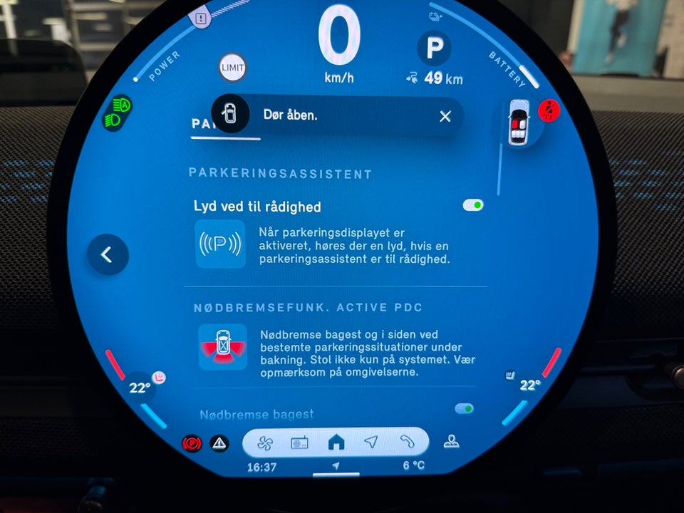 MINI Aceman E Classic Trim S 5d