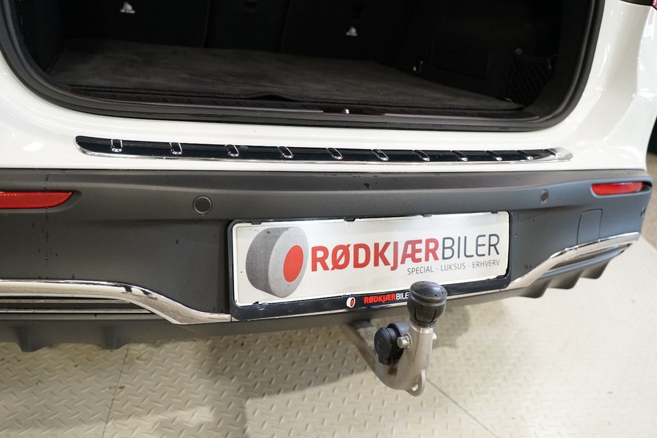 Mercedes EQA250+ AMG Line 5d