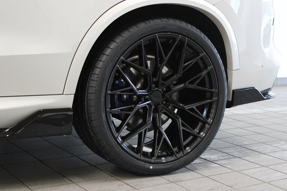 BMW X5 3,0 xDrive45e M-Sport aut. 5d