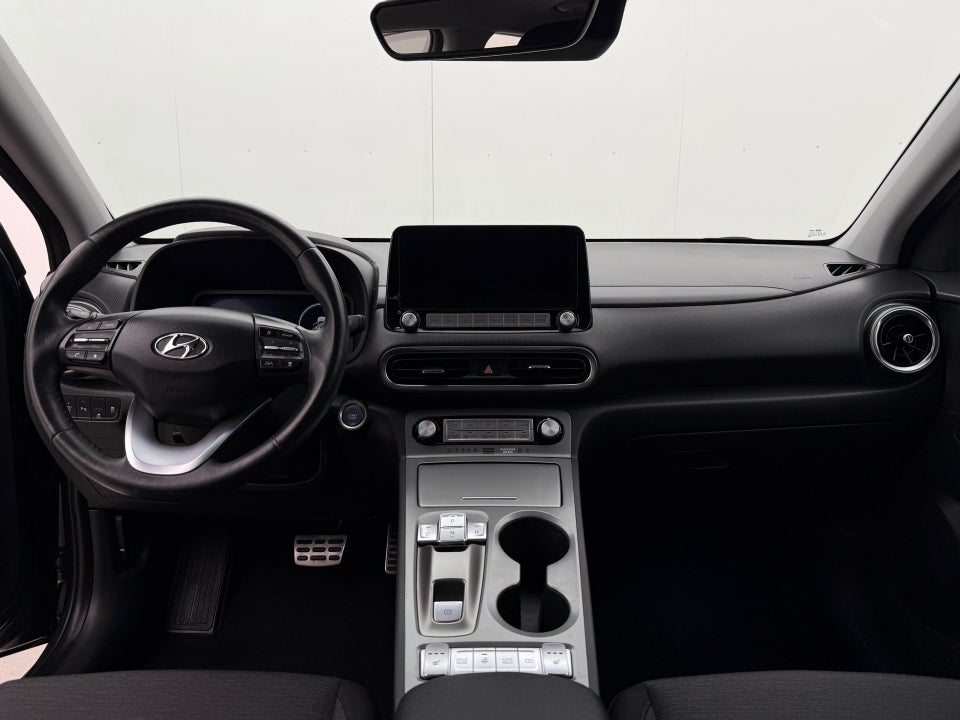 Hyundai Kona 64 EV Advanced 5d