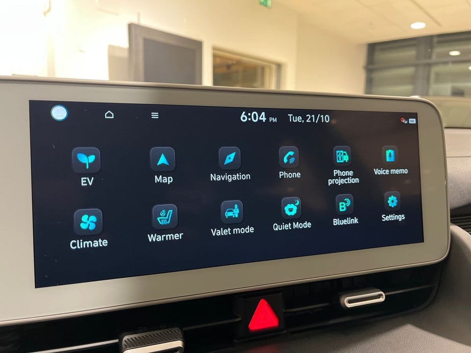 Hyundai Ioniq 5 73 Dynamiq 5d