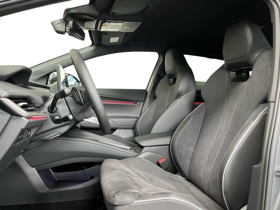 Skoda Enyaq 85 iV Sportline 5d