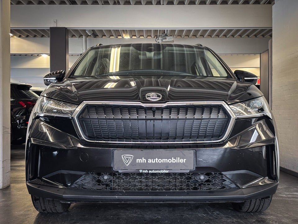 Skoda Enyaq 60 iV Loft 5d