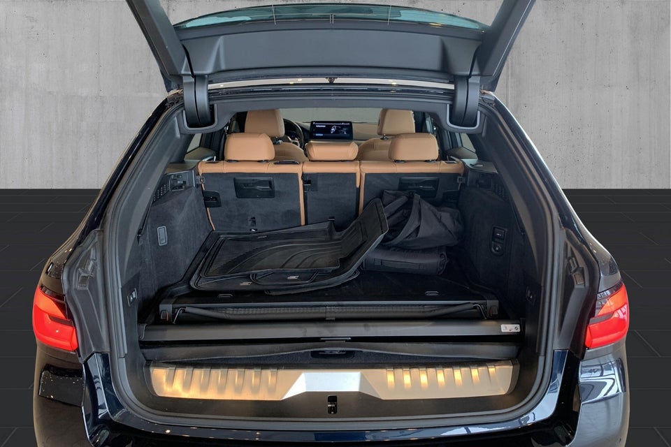 BMW 530e 2,0 M-Sport+ aut. 4d