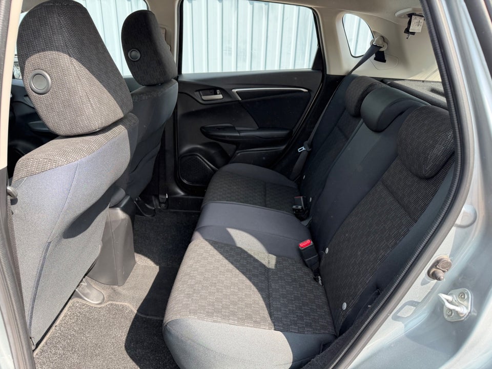 Honda Jazz 1,3 i-VTEC Comfort 5d