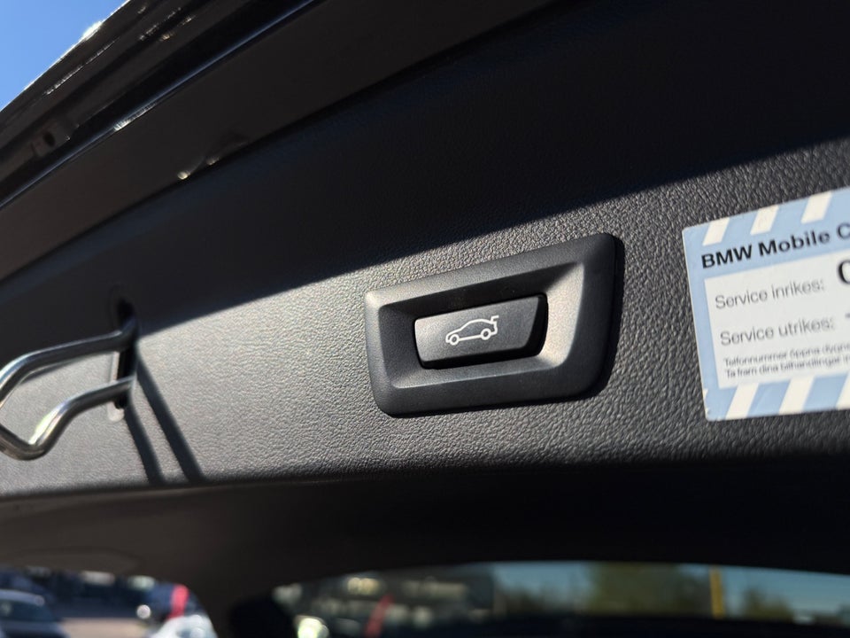 BMW iX3 Charged M-Sport 5d
