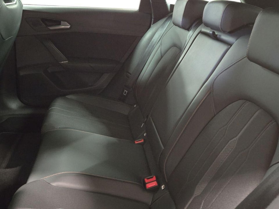 Cupra Leon 1,4 eHybrid Sportstourer DSG 5d