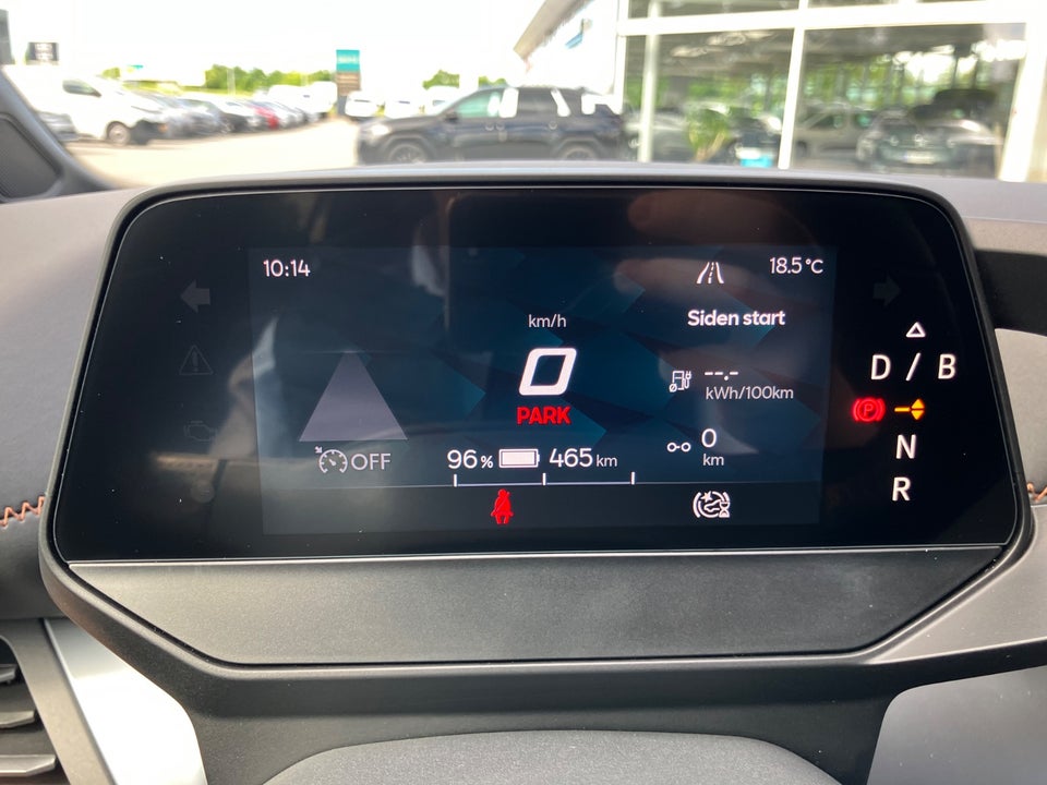 Cupra Born 77 e-Boost 5d