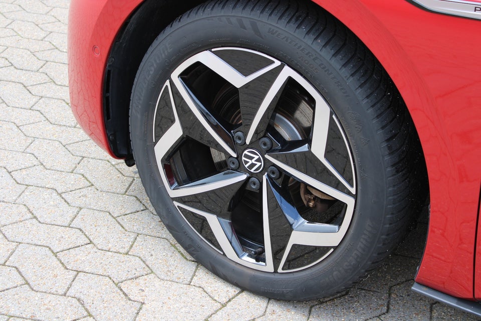 VW ID.3 58 Pro 5d