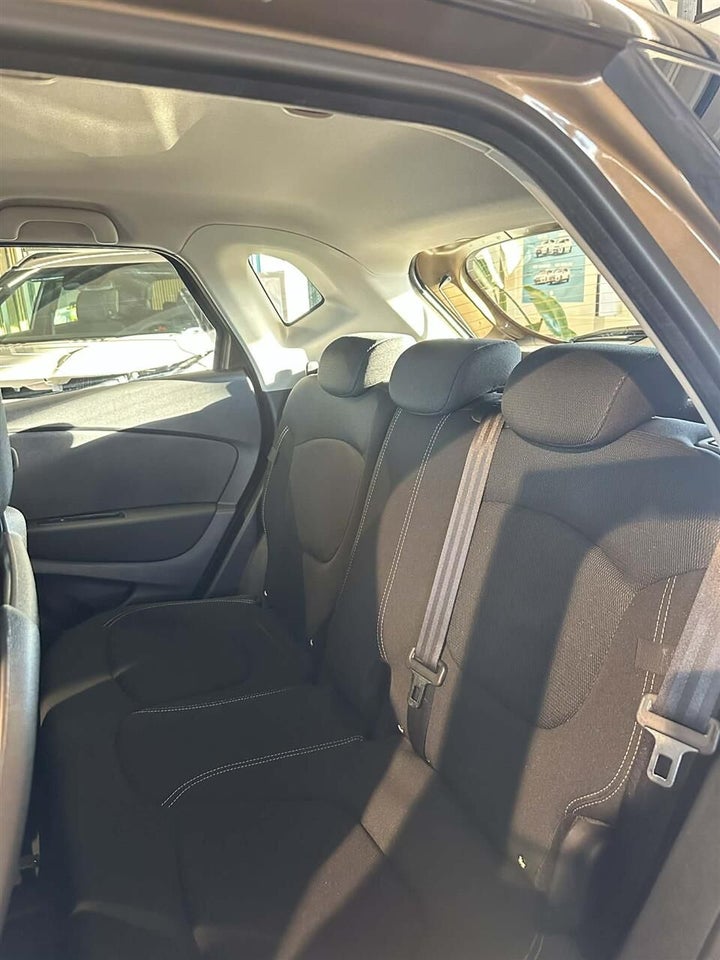 Renault Captur 0,9 TCe 90 Zen 5d