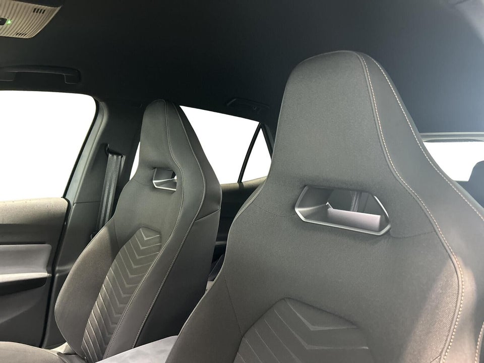 Cupra Born 58 High 5d