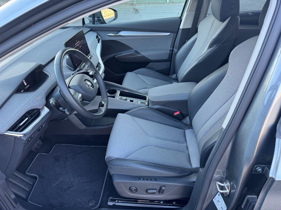 Skoda Enyaq 85 iV Premium 5d