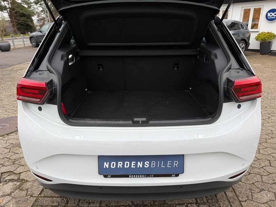 VW ID.3 58 Pro 5d