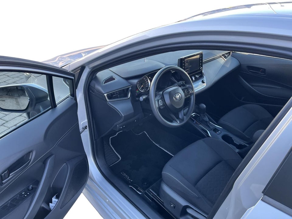 Toyota Corolla 1,8 Hybrid H1 Touring Sports MDS 5d