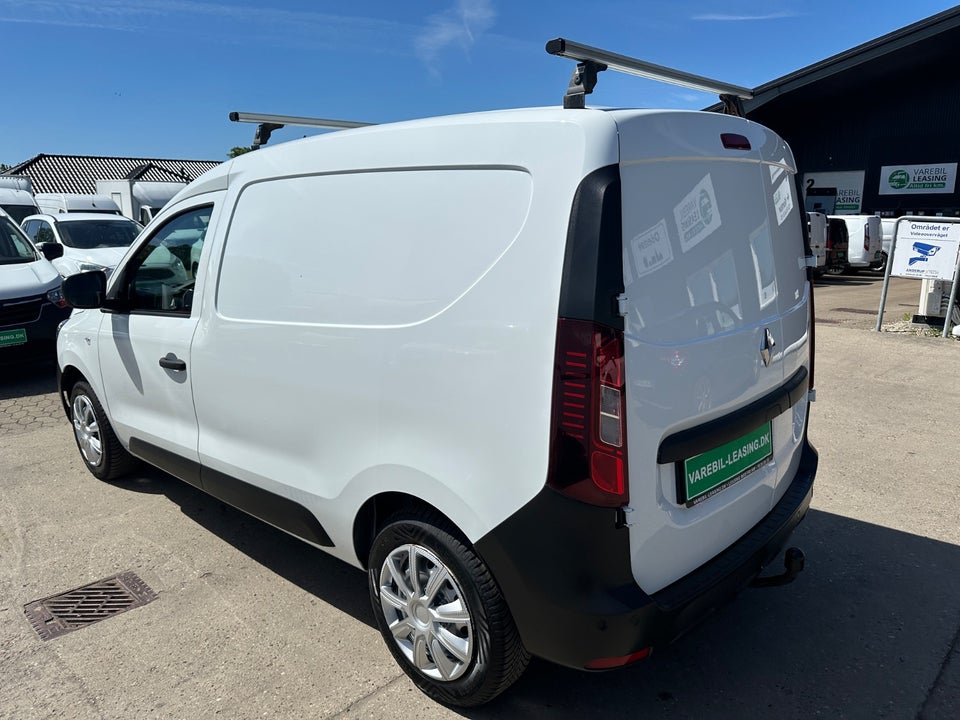 Renault Express 1,5 dCi 75 5d