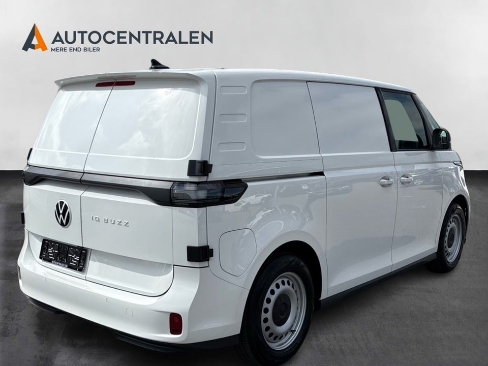 VW ID.Buzz 79 Cargo Comfort+