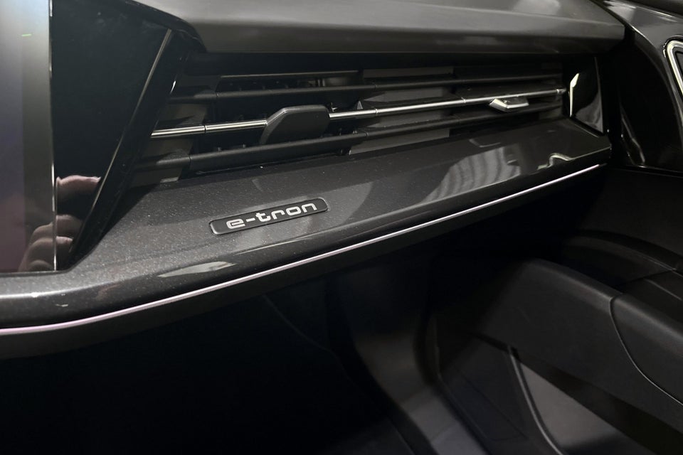 Audi Q4 e-tron 45 Ultra 5d