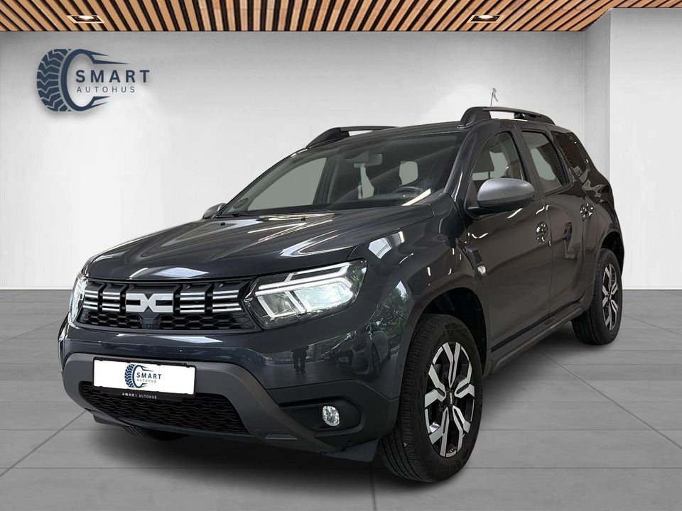 Dacia Duster 1,3 TCe 150 Journey EDC 5d