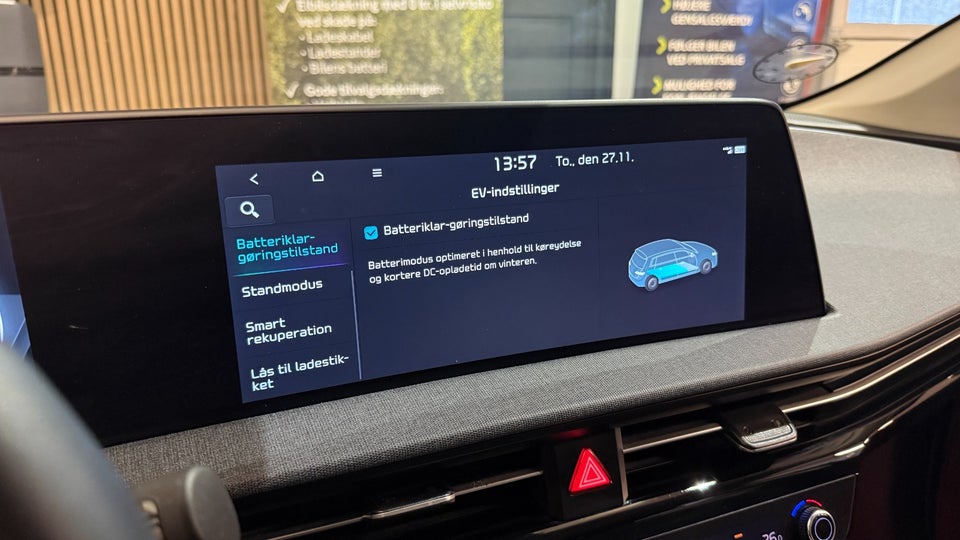 Kia EV6 77 Long Range Access 5d