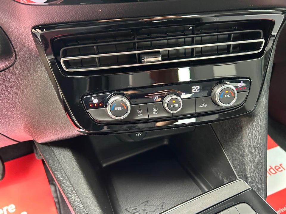 Opel Mokka-e 50 Elegance 5d