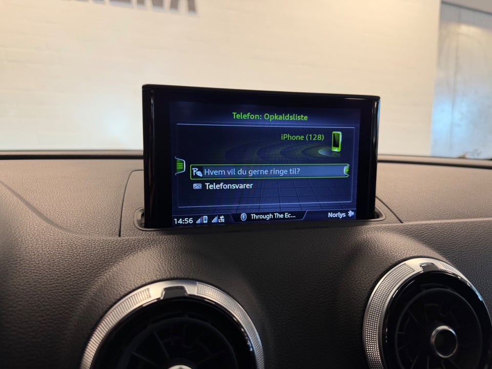 Audi A3 40 TFSi e Sport Sportback S-tr. 5d