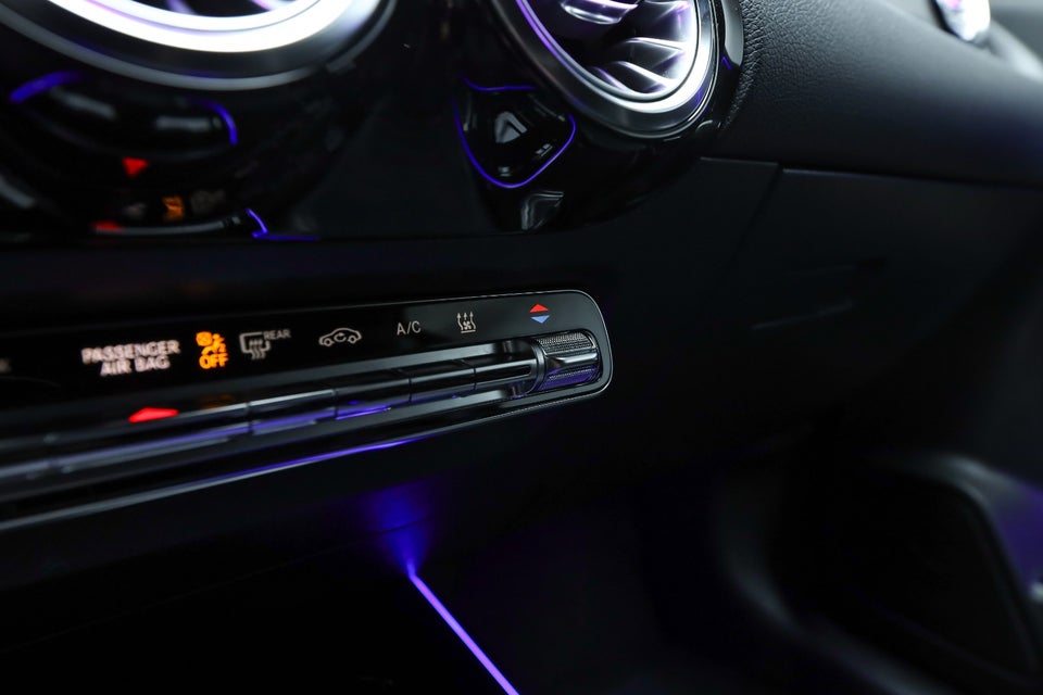 Mercedes EQA350 AMG Line 4Matic 5d