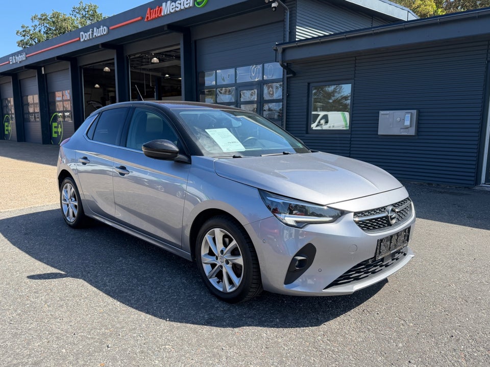 Opel Corsa 1,5 D 102 Sport 5d