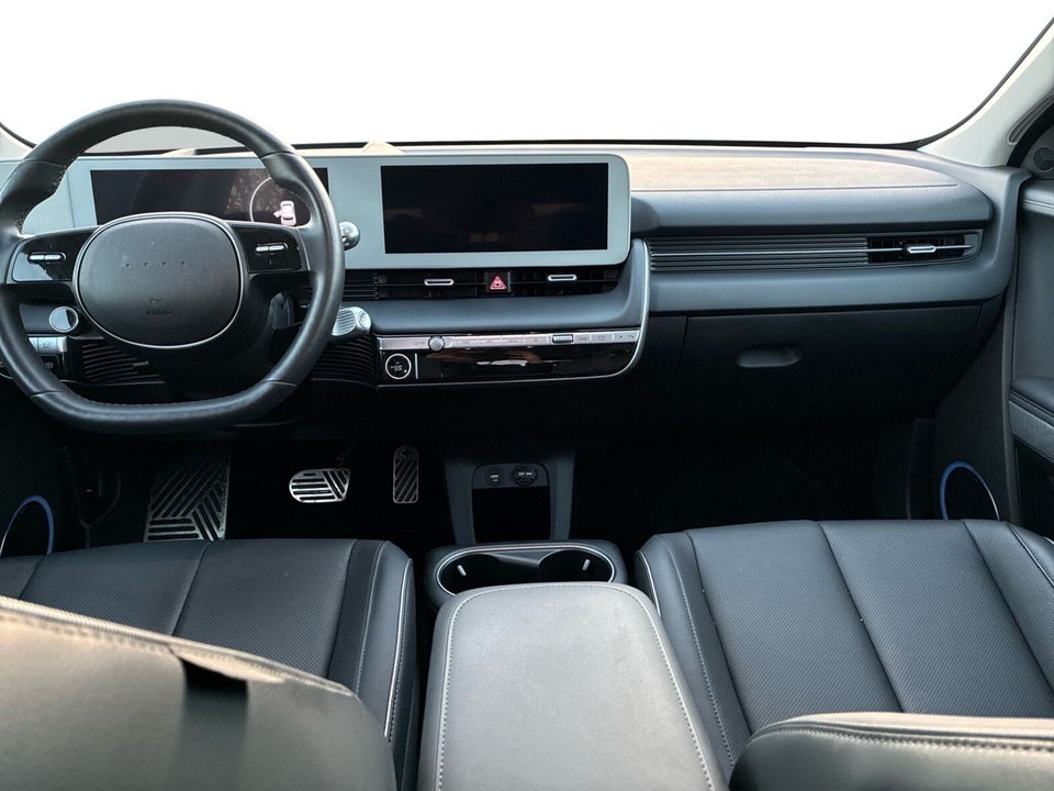 Hyundai Ioniq 5 77 Ultimate 5d