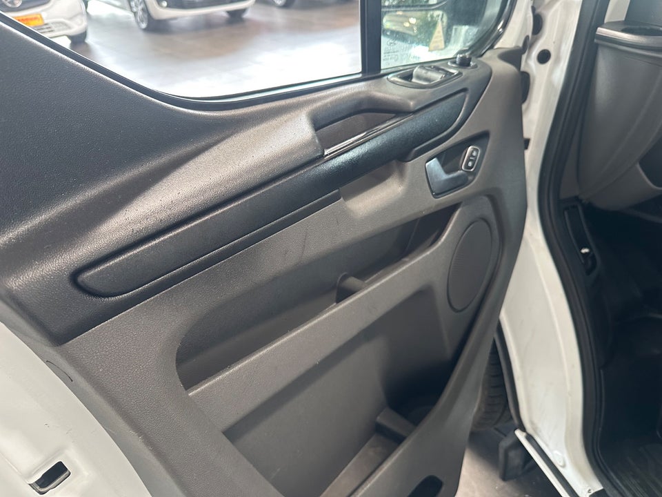 Ford Transit Custom 300 L2 2,0 TDCi 130 Trend aut.