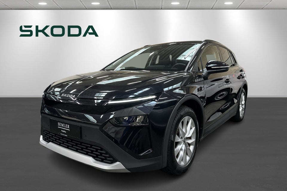 Skoda Elroq 60 iV 5d