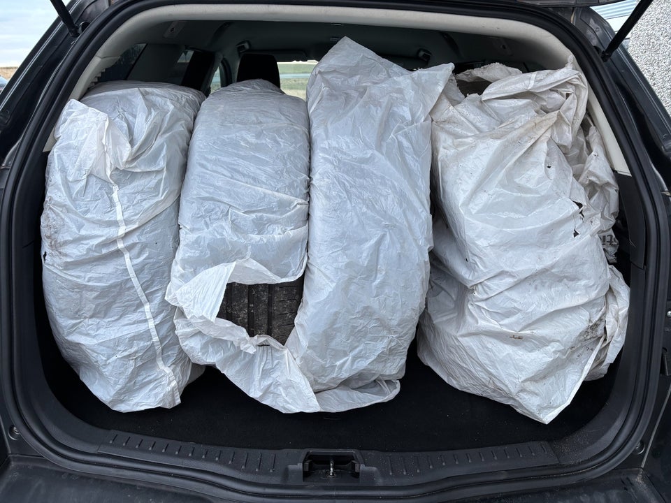 Ford Focus 1,0 SCTi 125 Titanium stc. 5d