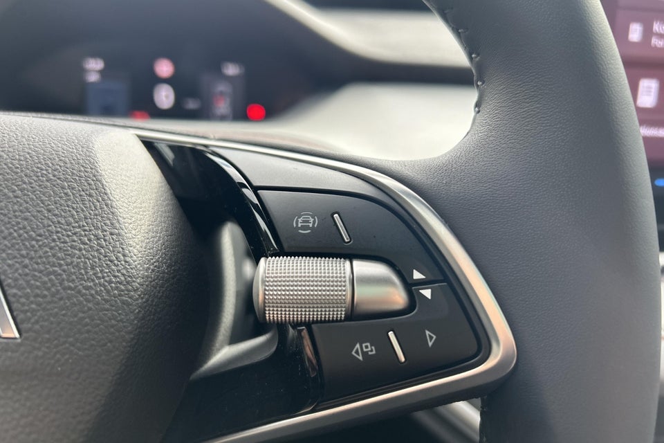 Skoda Elroq 85 iV Lodge 5d