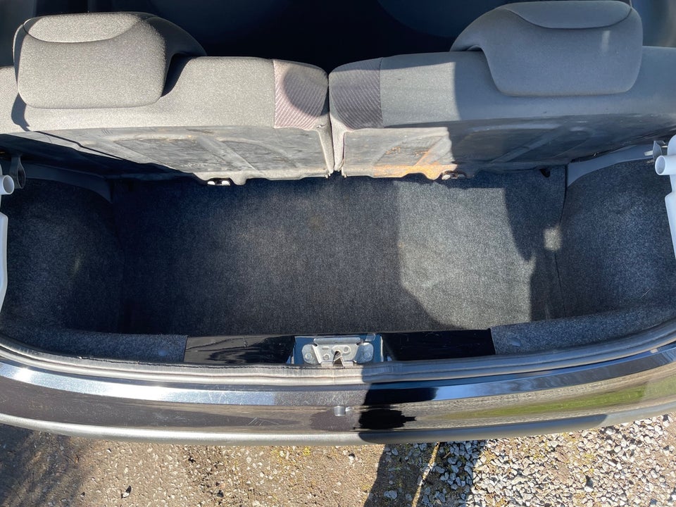 Citroën C1 1,0i Prestige 5d