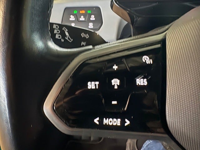 VW ID.3 58 1ST Pro Performance 5d