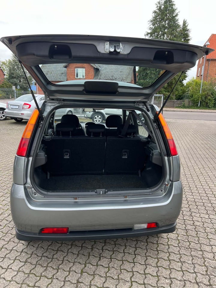 Suzuki Ignis 1,3 SE 5d