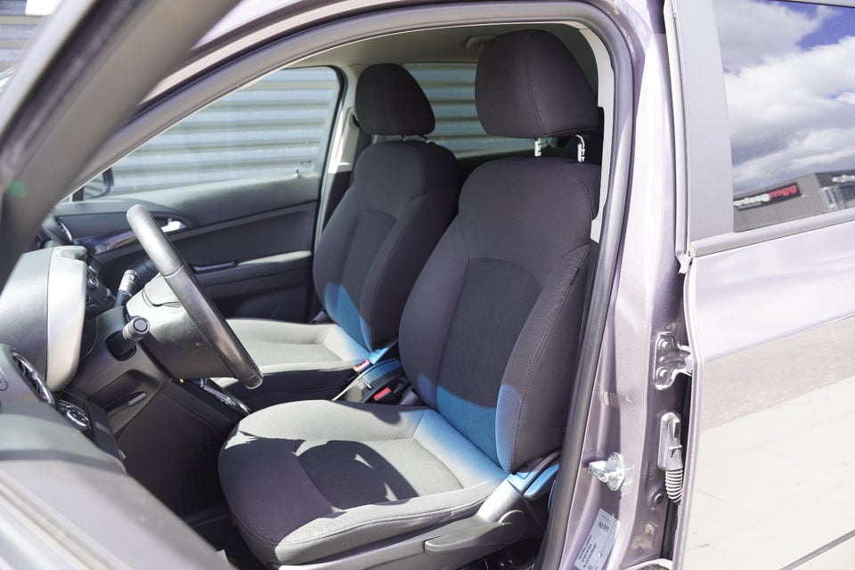 Chevrolet Orlando 2,0 VCDi 163 LTZ aut. 7prs 5d