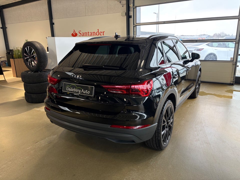 Audi Q3 45 TFSi e Prestige S-tr. 5d