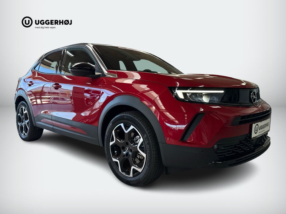 Opel Mokka-e 50 Ultimate 5d