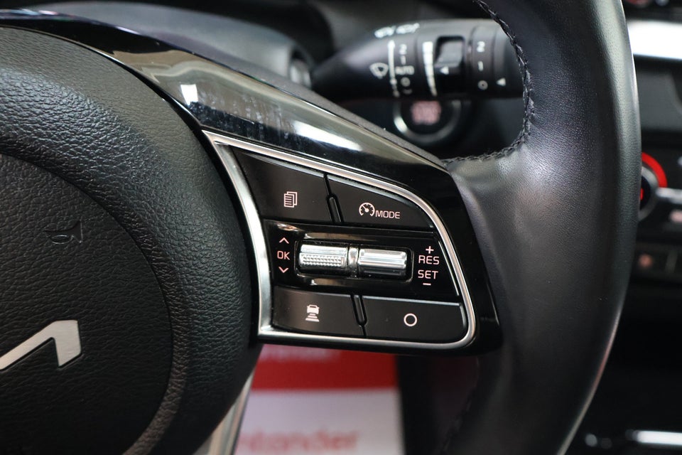 Kia XCeed 1,6 PHEV Upgrade+ Premium DCT 5d