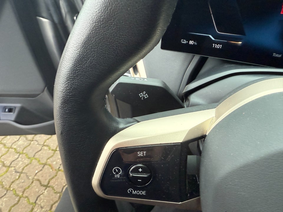 BMW iX xDrive50 Supercharged 5d