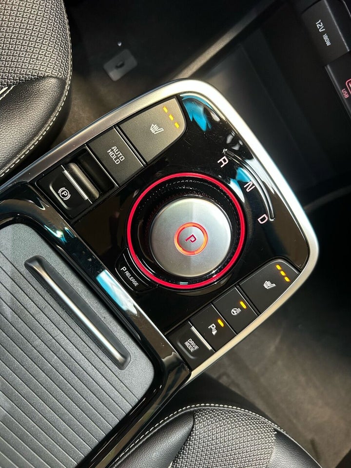 Kia e-Niro 64 Advance+ 5d