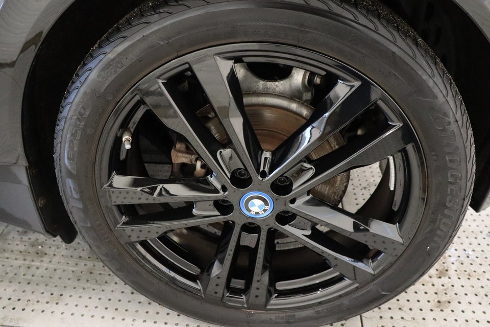 BMW i3s Charged Plus 5d