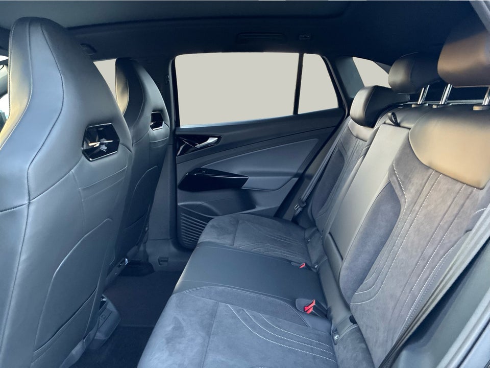 VW ID.4 77 Style Edition 5d