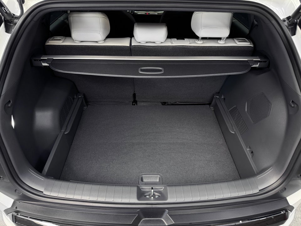 Kia EV3 81 Long Range GT-Line 5d