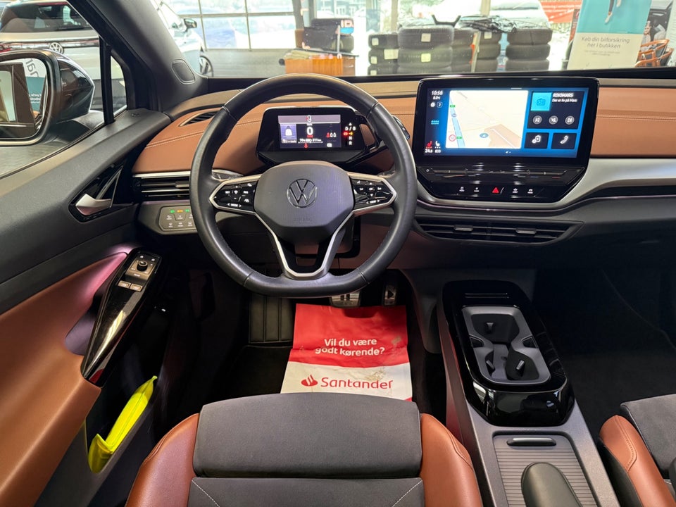 VW ID.4 77 Pro Performance 5d