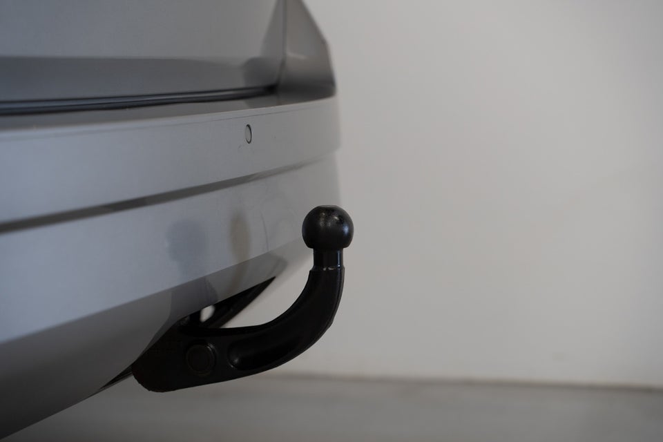 Skoda Fabia 1,2 TSi 90 Active Combi 5d