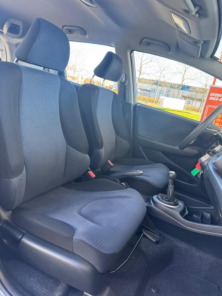 Honda Jazz 1,2 Trend 5d